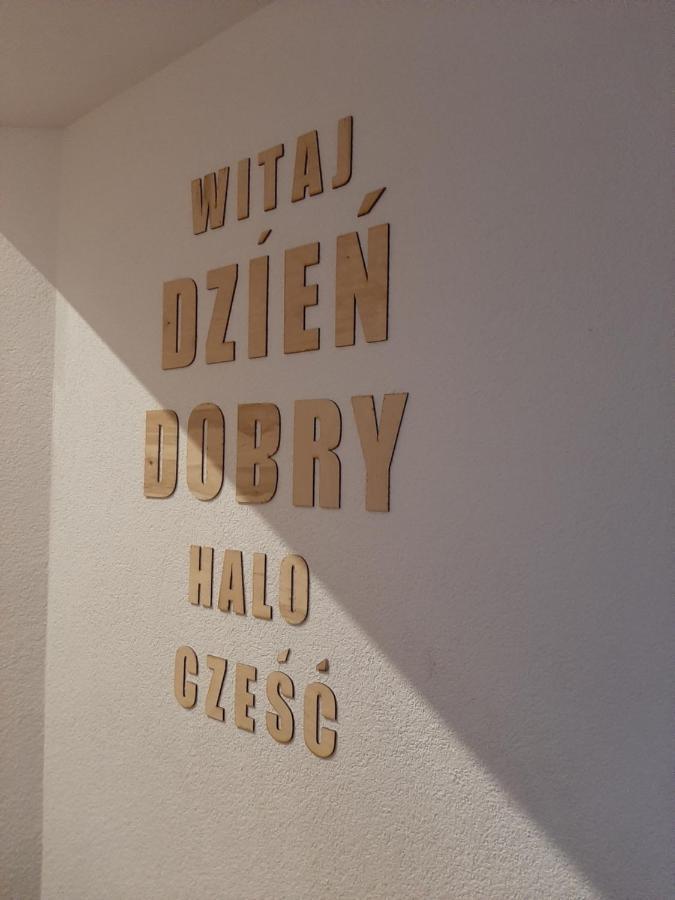 Pokoje Goscinne Jadwiga Jezak Grybow Exterior foto